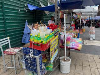 La tasa de desempleo en México se sitúa en el 2,5 % en abril