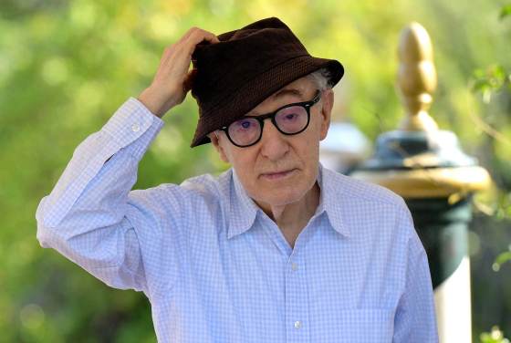 Woody Allen rodará en Madrid con Alexi Wasser, Jemima Kirke y Marton Csokas