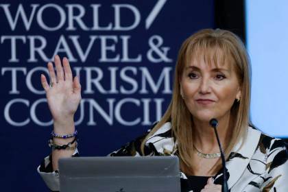WTTC ve probable que México supere su meta de estar entre los cinco países más visitados