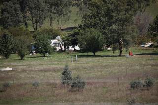 Abatido en Australia tras siete meses prófugo el autor del tiroteo que mató a dos policías