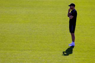 Expectativas y presión en el Metropolitano