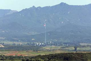 Pionyang insiste en que tendrá armas nucleares "para siempre"