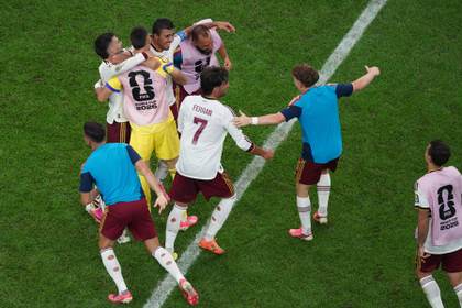 Una final en ‘NUEVAYoL’, el premio de una generación