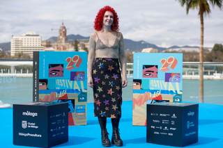 La cineasta venezolana Patricia Ortega cuestiona en '9 lunas" la idea de masculinidad