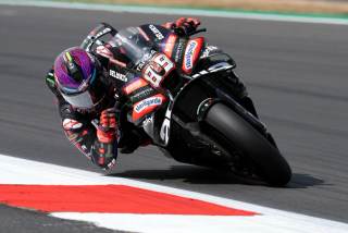 Pol Espargaró volverá a sustituir a Maverick Viñales en el Gran Premio de Aragón