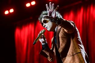 Enrique Bunbury, Premio Aragón 2026 como artista universal que ha marcado generaciones