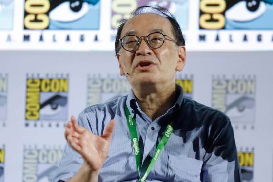 Yoshihiro Ueda ('Dragon Ball'): La IA todavía no está muy afilada para la animación