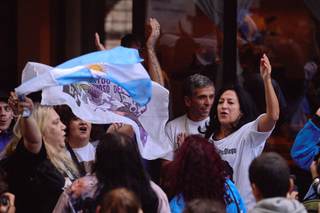 La atención domiciliaria de Diego Maradona continúa en el foco del juicio por su muerte