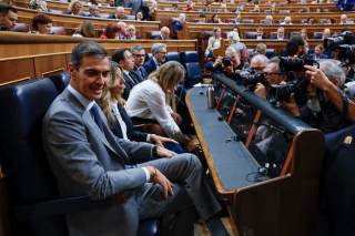 Los tres últimos años de gobierno de Sánchez: de la amnistía a la crisis de la vivienda