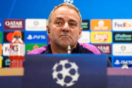 Flick: "Lamine Yamal puede cometer errores, pero siempre lo protegeré"