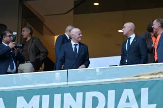 Marruecos aprueba un paquete de ventajas fiscales para la FIFA por el Mundial 2030