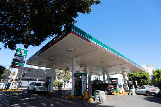 México tendrá nuevo mecanismo contra evasión de impuestos y mercado ilegal de combustible