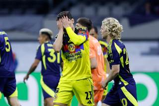 Nashville sorprende, elimina al América y avanza a la semifinal de Concacaf
