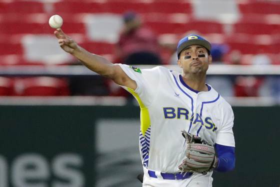 Una fuerza emergente busca eclipsar a astros como Ohtani y Judge