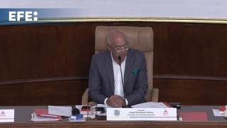 Parlamento de Venezuela inicia camino para nombrar nuevos magistrados del Tribunal Supremo