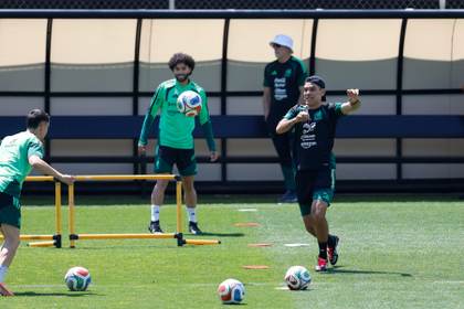 Rafael Márquez intentará dar rumbo a un México estancado por cuatro décadas