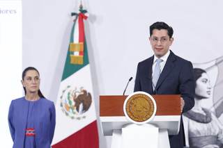 EE.UU. acuerda con México medidas para fortalecer el transporte aéreo entre ambos países