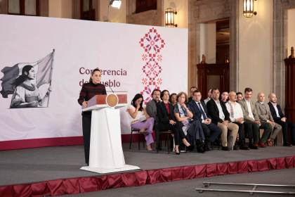 México refuerza seguridad en Michoacán para reactivar exportaciones de aguacate a EEUU