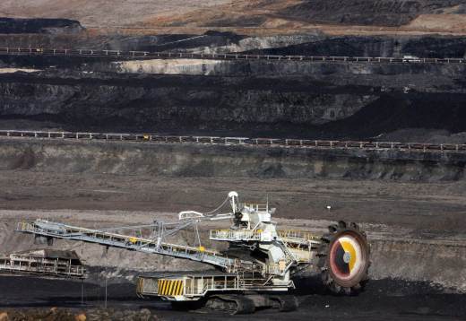 La AIE prevé que la demanda global de carbón alcance récord en 2026 por la crisis de Ormuz