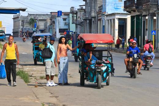 El mayor apagón de este viernes en Cuba dejará sin electricidad a la vez al 51 % del país
