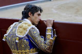 El francés Sebastián Castella encabezará corrida en Cinco Villas, en el centro de México