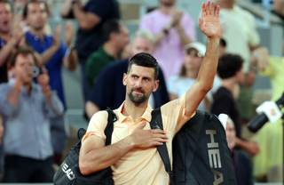 Djokovic, el último campeón