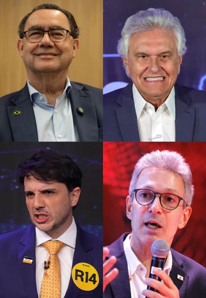 Las elecciones brasileñas, algo más que un juego de dos