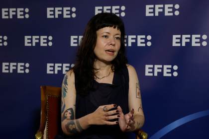 Tai Nalon (Aos Fatos): "El periodismo tradicional enfrenta una transformación profunda"