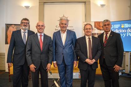 Festival de Mérida y Cátedra Vargas Llosa crean primer premio de teatro clásico en español