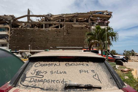 El doble terremoto de Venezuela en cifras