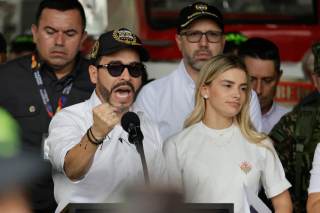 El presidente de Colombia ordena operativos contra migrantes que estén en situación irregular