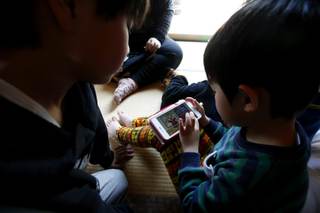La ONU: La regulación por edad del acceso de niños a plataformas en línea es insuficiente