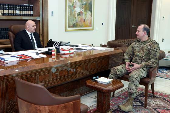 Al menos 1.039 muertos y 2.876 heridos en tres semanas de conflicto en el Líbano