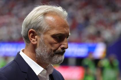 Desabre: "Tuvieron que recurrir al mejor delantero del mundo para remontar"