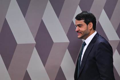 El candidato de Lula al Supremo defiende limitar el poder de los jueces para ser aprobado