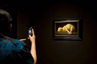 El espíritu del barroco sevillano llega a Londres con una monográfica de Zurbarán