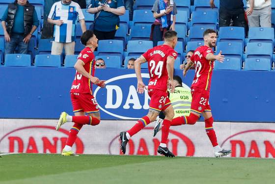 Domingos Duarte: "No quiero hablar de Europa, debemos llegar a los 42 puntos"