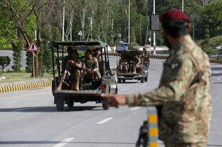 Pakistán urge a Israel a detener de inmediato la agresión en el Líbano que viola la tregua