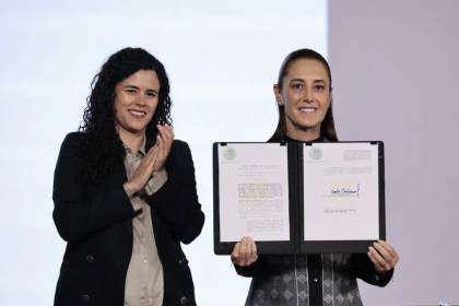 México aprueba ley que exige nacionalidad única a candidatos a Presidencia y gobernaciones