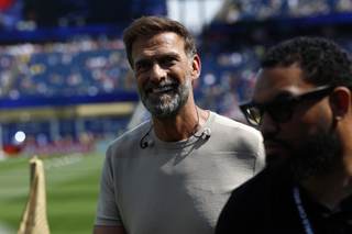 Jürgen Klopp, sobre su posible futuro como seleccionador de Alemania: "Estoy preparado"