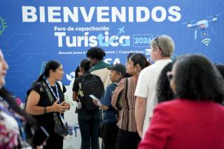 Panamá busca mantener la confianza turística y recuperar la conectividad tras el terremoto