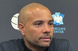 Jordi Fernández, Hijo Predilecto de Badalona, espera retirarse como entrenador en Brooklyn
