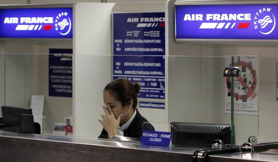 Victoria agridulce para los familiares de la tragedia aérea del vuelo Río-París de 2009