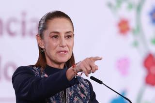 Sheinbaum hablará con Felipe VI sobre pueblos originarios y la grandeza cultural de México