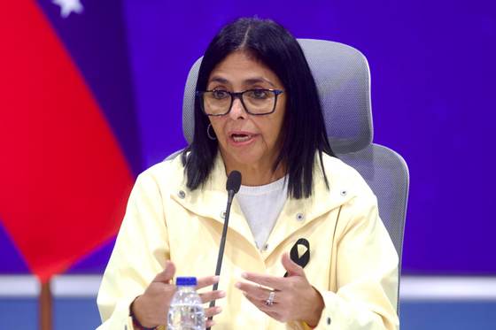 La apertura de Delcy Rodríguez en medio de la tragedia: ¿sostenible o definitiva?