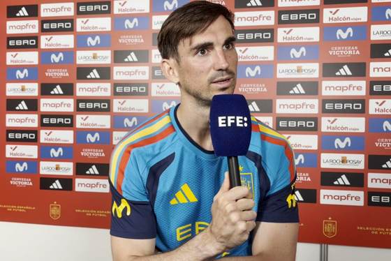 Fabián: “La lesión fue dura, con momentos difíciles para las personas que vivían conmigo”