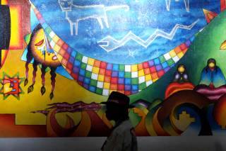 El pueblo afrodescendiente inicia su mes en Bolivia con pedidos de mayor inclusión