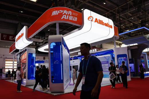 Baidu, Alibaba y Tencent impulsan agentes de IA ante el auge de OpenClaw en China