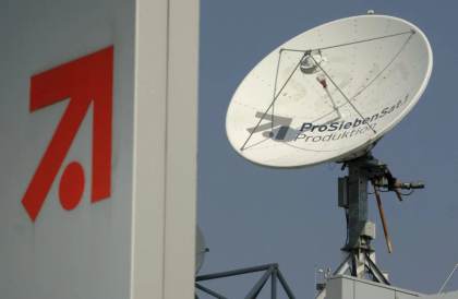 Telefónica, Orange, Vodafone y DT se alían por el satélite en un mercado liderado por Musk