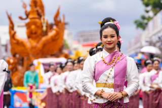 Ubon, el inadvertido destino que Tailandia busca incorporar en el mapa del turismo mundial